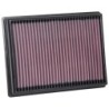33-3131 K&N Replacement Air Filter
