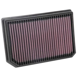 33-3133 K&N Replacement Air...