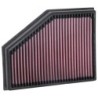 33-3134 K&N Replacement Air Filter