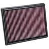 33-3135 K&N Replacement Air Filter