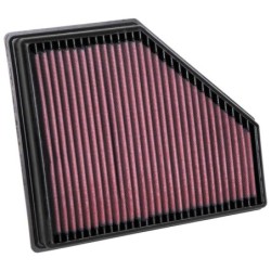 33-3136 K&N Replacement Air...