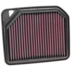 33-3137 K&N Replacement Air...
