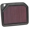 33-3137 K&N Replacement Air Filter