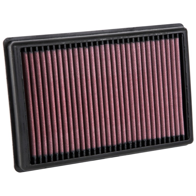 33-3138 K&N Replacement Air Filter