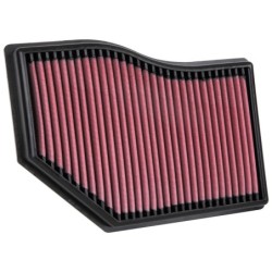 33-3139 K&N Replacement Air...