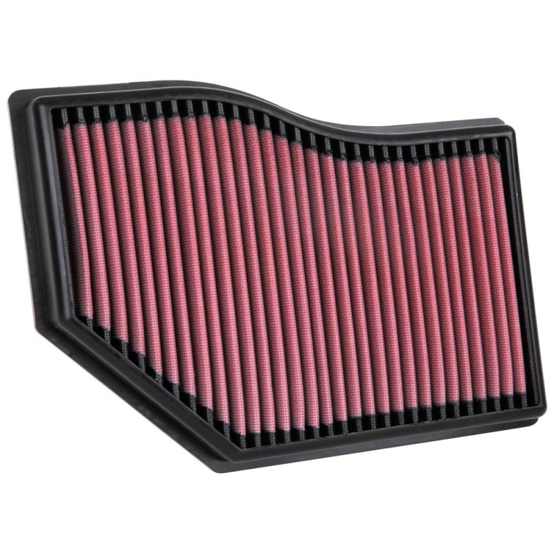 33-3139 K&N Replacement Air Filter