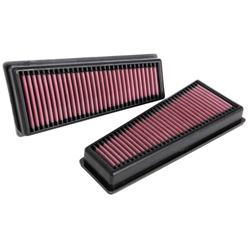 33-3140 K&N Replacement Air Filter