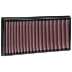 33-3141 K&N Replacement Air...