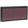 33-3141 K&N Replacement Air Filter