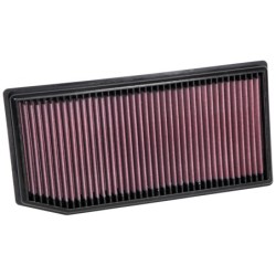 33-3142 K&N Replacement Air...