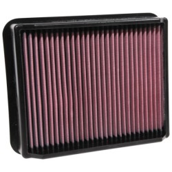33-3143 K&N Replacement Air...