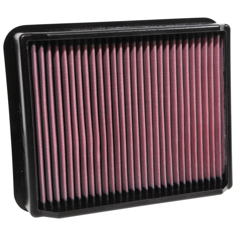 33-3143 K&N Replacement Air Filter
