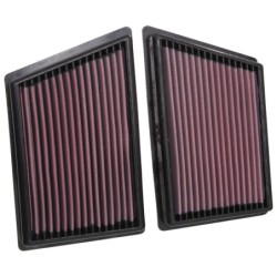 33-3153 K&N Replacement Air...