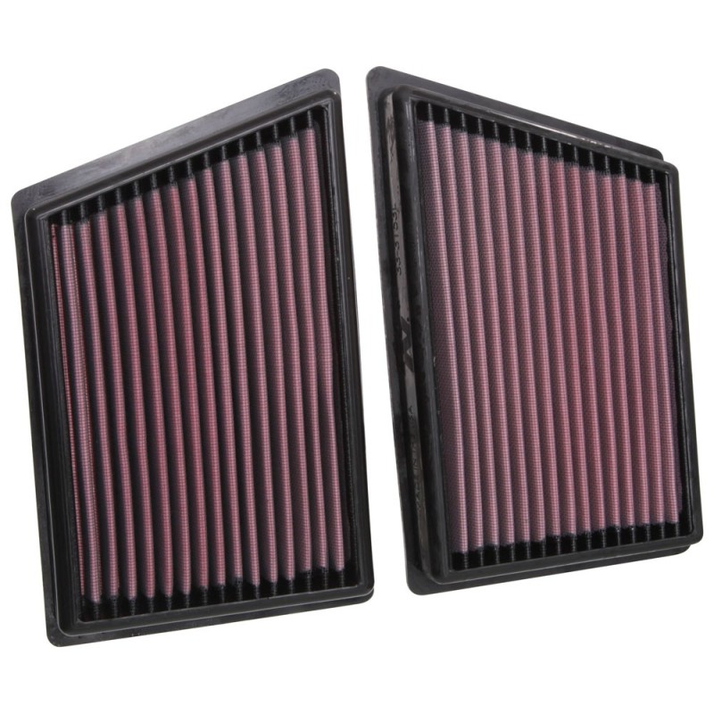 33-3153 K&N Replacement Air Filter