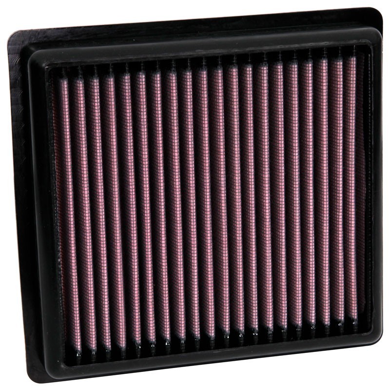 33-3154 K&N Replacement Air Filter