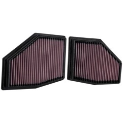 33-3155 K&N Replacement Air...