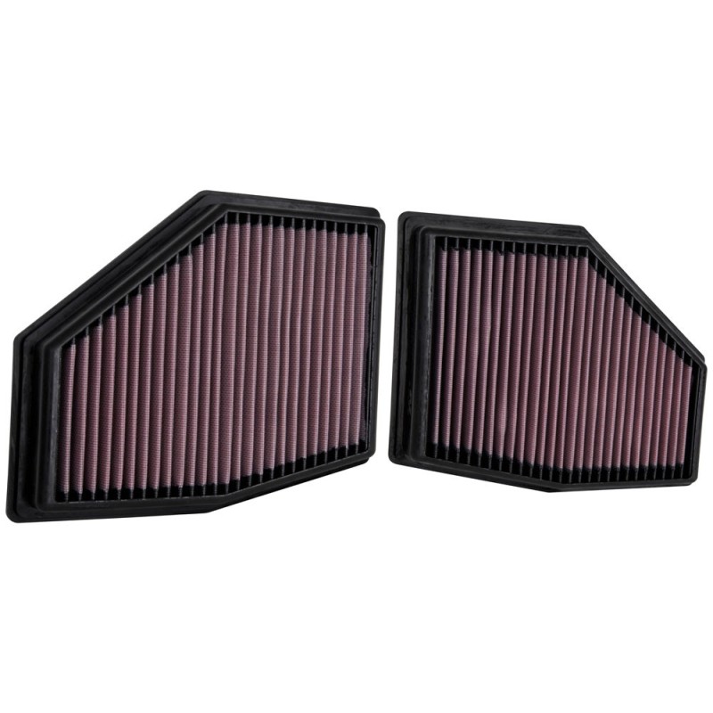 33-3155 K&N Replacement Air Filter