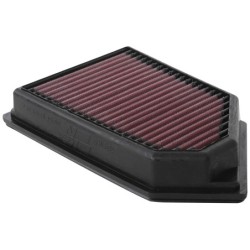 33-3159 K&N Replacement Air...