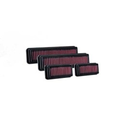 33-3160 K&N Replacement Air...