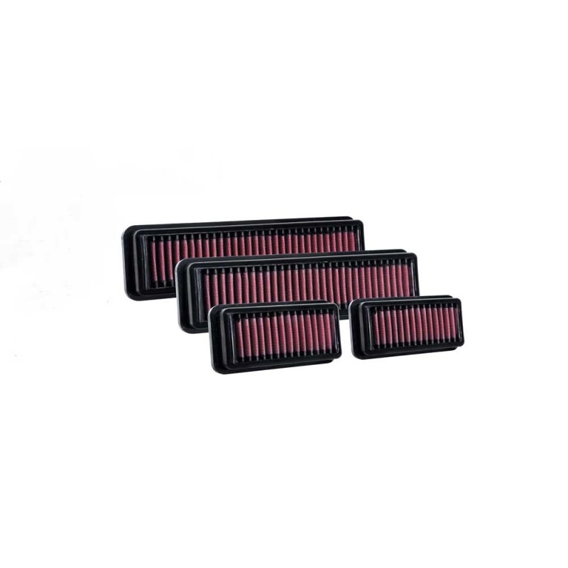 33-3160 K&N Replacement Air Filter
