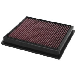 33-3166 K&N Replacement Air...