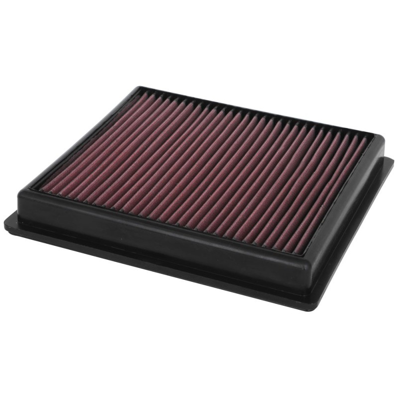 33-3166 K&N Replacement Air Filter