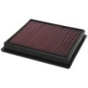33-3166 K&N Replacement Air Filter
