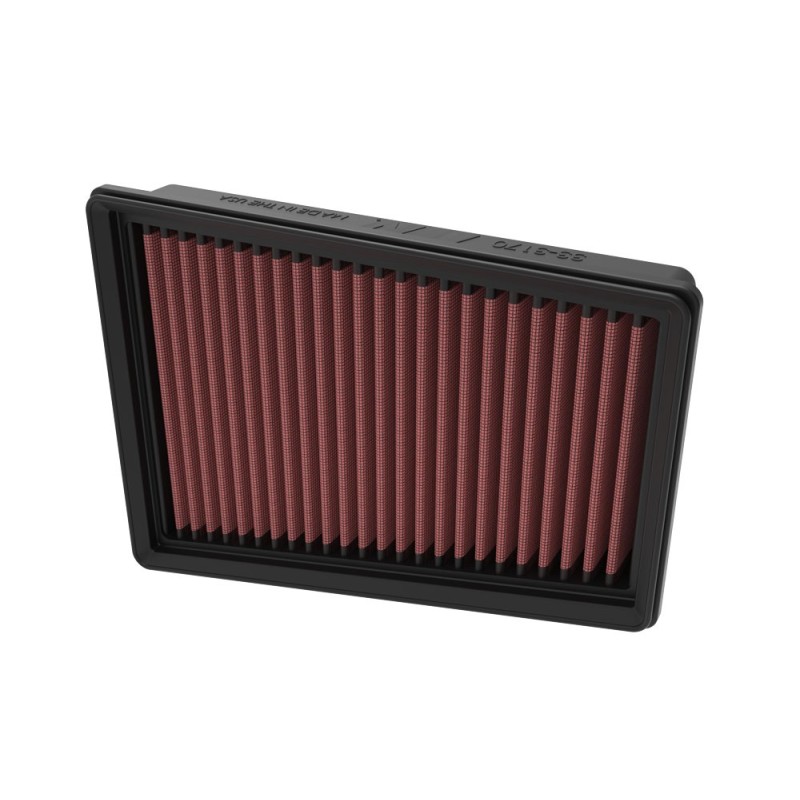 33-3170 K&N Replacement Air Filter