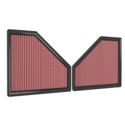 33-3171 K&N Replacement Air...