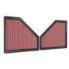 33-3171 K&N Replacement Air Filter
