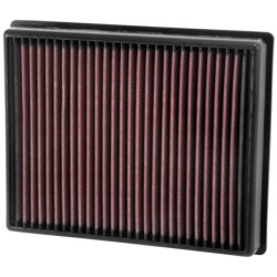 33-5000 K&N Replacement Air...