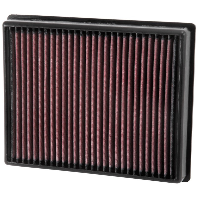 33-5000 K&N Replacement Air Filter