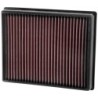 33-5000 K&N Replacement Air Filter