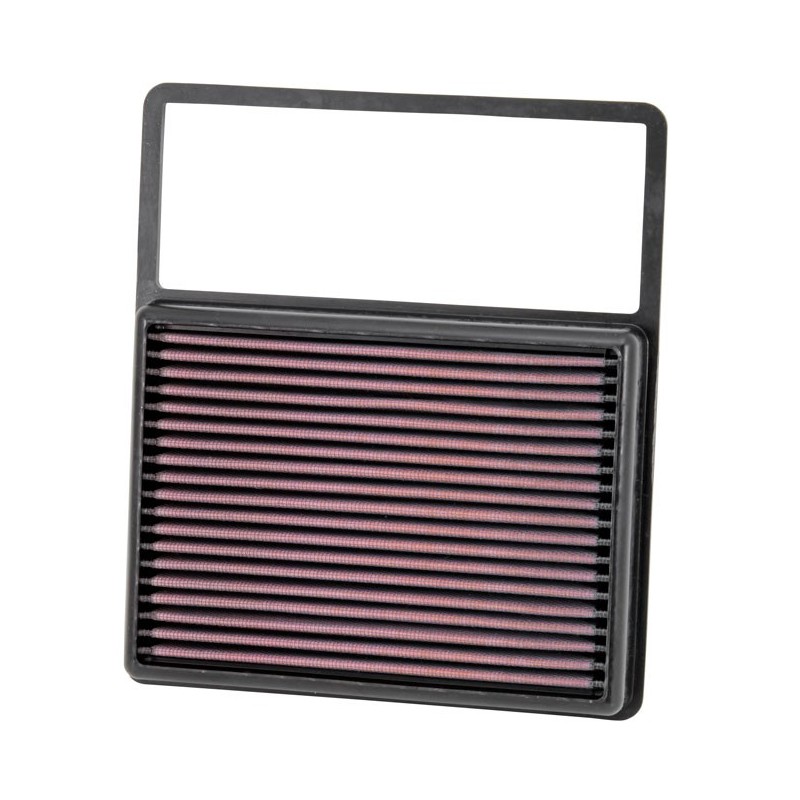 33-5001 K&N Replacement Air Filter