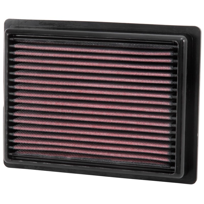33-5002 K&N Replacement Air Filter