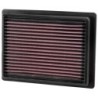 33-5002 K&N Replacement Air Filter