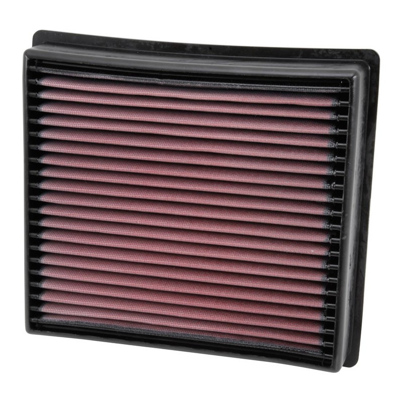 33-5005 K&N Replacement Air Filter
