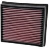 33-5005 K&N Replacement Air Filter