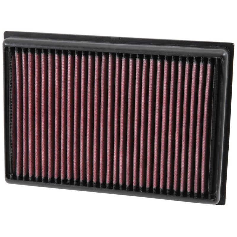 33-5007 K&N Replacement Air Filter