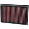 33-5007 K&N Replacement Air Filter