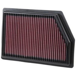 33-5009 K&N Replacement Air...