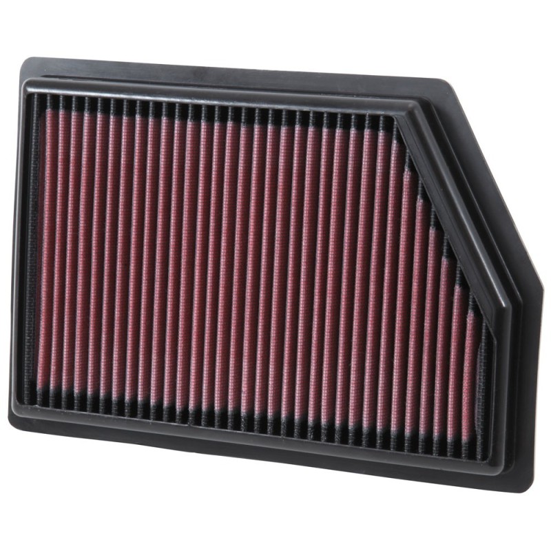 33-5009 K&N Replacement Air Filter