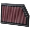 33-5009 K&N Replacement Air Filter