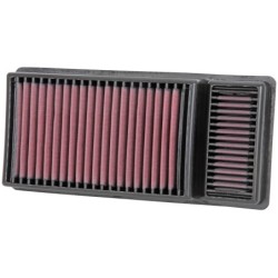 33-5010 K&N Replacement Air...