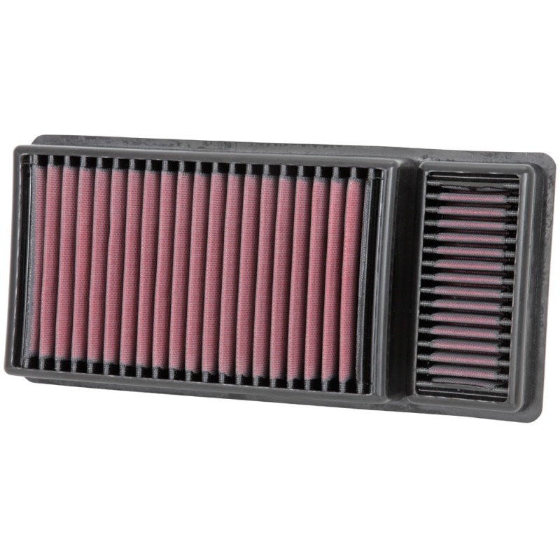 33-5010 K&N Replacement Air Filter