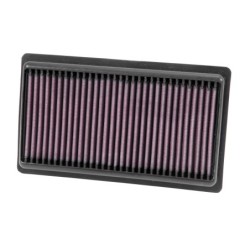 33-5014 K&N Replacement Air...