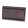 33-5014 K&N Replacement Air Filter