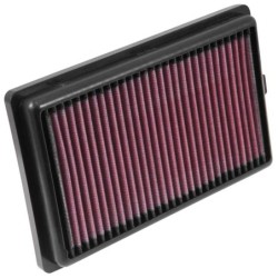 33-5015 K&N Replacement Air...