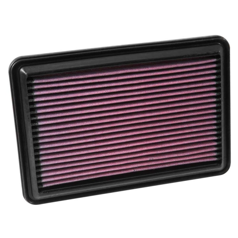 33-5016 K&N Replacement Air Filter