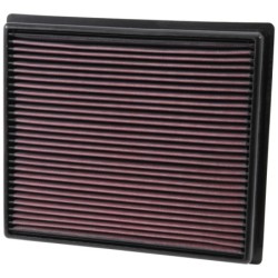 33-5017 K&N Replacement Air...